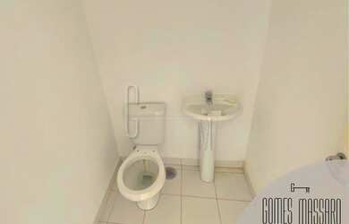 Imagem 5: Sala Comercial- Trio Office