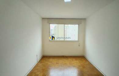 Imagem 2: Lindo Apto na Consolaçao