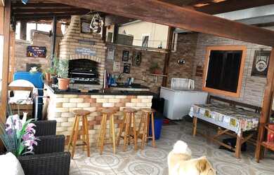 Imagem 11: Sobrado em Itaquera - baixou o preço de 550 por 500, aceita financiamento...