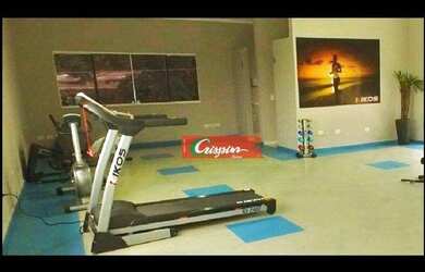 Imagem 6: Terreno à venda, 348 m² por R$ 420.000,00 - Centro - Arujá/SP