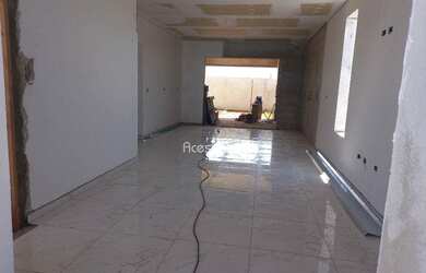 Imagem 9: Casa com 3 dormitórios à venda, 154 m² por R$ 560.000,00 - Portal Ville...