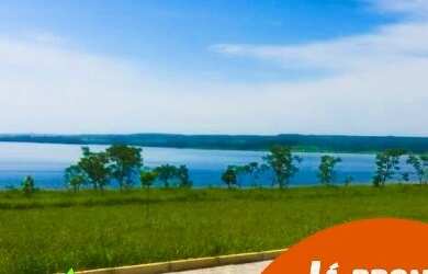 Imagem 1: Terrenos no Condomínio Mansões Bounganville Corumbá IV