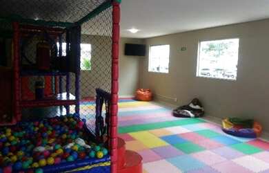 Imagem 7: Apartamento para locação na Zona Su, Guapore, Condominio Mirante Sul,...