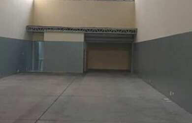 Imagem: O depósito possui 236m² de Área, Imóvel novo e está localizado