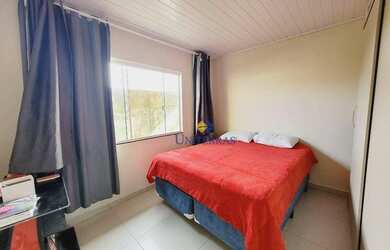 Imagem 4: Terreno à venda, 420 m² por R$ 279.900,00 - Campo Pequeno - Colombo/PR