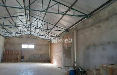 Imagem 4: Pavilhão, 225 m² - venda por R$ 295.000,00 ou aluguel por R$ 2.200,00/mês...