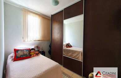 Imagem 6: Cobertura com 3 dormitórios, 93 m² - venda por R$ 430.000,00 ou aluguel...