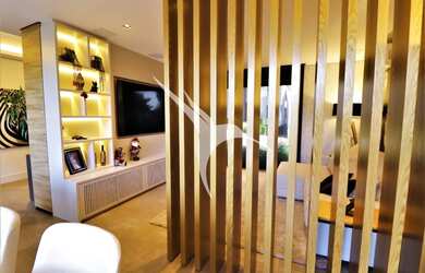 Imagem 8: SANTANA DE PARNAIBA - Casa Padrão - Tambore