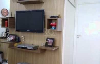 Imagem 4: Sapucaia do Sul - Apartamento Padrão - Lomba da Palmeira