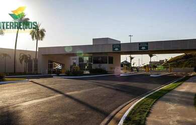 Imagem 15: Terreno à venda, 450 m² por R$ 630.000,00 - Condomínio Villa Jardim...