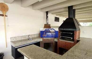 Imagem 11: Apartamento com 2 dormitórios para alugar, 52 m² por R$ 2.300,00/mês...