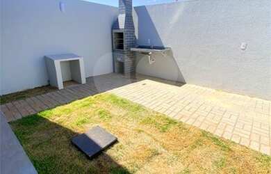 Imagem 9: Casa térrea no bairro Florais: PODE SER FINANCIADA PELO CASA VERDE & AMARELA!