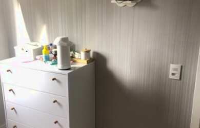 Imagem: O apartamento possui 2 Dormitórios, 1 Banheiro, 39m² de Área