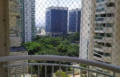 Imagem 2: Apartamento para venda em Barra Bonita- Recreio dos Bandeirantes condomínio...