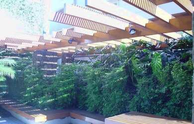 Imagem 2: Apartamento para venda 354 m² 4 suítes 4 vagas Depósito Jardim Paulista...