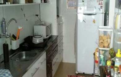 Imagem 4: Apartamento à venda, 60 m² por R$ 217.000,00 - Tupi - Praia Grande/SP