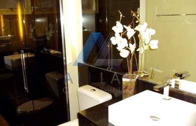 Imagem 12: Apartamento Residencial à venda, Jardim Paulista I, Jundiaí - AP0126