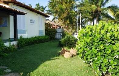 Imagem 3: Casa para venda. 220m² de Área, 4 Vagas na garageme4 Dormitórios