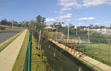 Imagem 4: Lote a venda com 375m2 no condomínio Jardins Nápoles