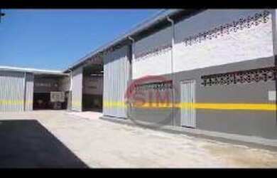 Imagem 6: Galpão à venda, 400 m² por no Porto do Carro - Cabo Frio/RJ