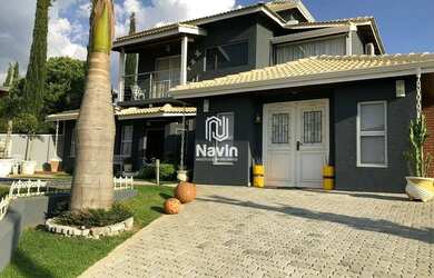 Imagem 4: Casa à venda no bairro Loteamento Fazenda Santana I - Atibaia/SP