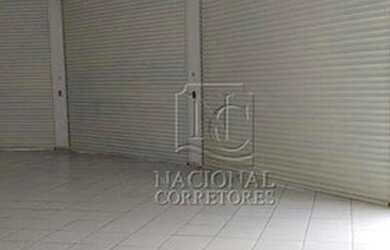 Imagem 16: Salão para alugar, 200 m² por R$ 3.500,00/mês - Parque Novo Oratório - Santo André/SP