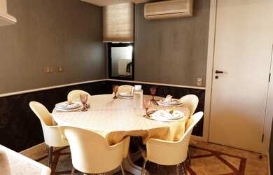 Imagem 15: Apartamento para venda 354 m² 4 suítes 4 vagas Depósito Jardim Paulista...