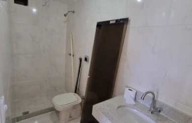 Imagem 9: Pontões Barra da Tijuca. Piscina, Churrasqueira, 60m² de Áreae1 Vaga...