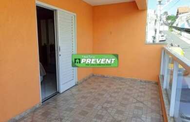 Imagem 16: SOBRADO -VENDA ACEITA PERMUTA -CARAPICUÍBA