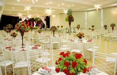 Imagem: O depósito está localizado em Realengo, Rio de Janeiro à