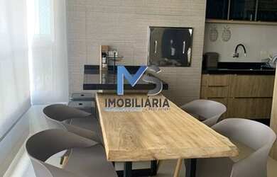 Imagem 16: Apartamento Alto Padrão. Churrasqueira, 69m² de Área, 1 Banheiroe2...