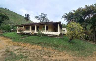 Imagem: A fazenda possui 484000m² de Área e está localizado em Pedro