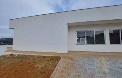 Imagem 4: Atibaia - Casa de Condomínio - Jardim Estancia Brasil