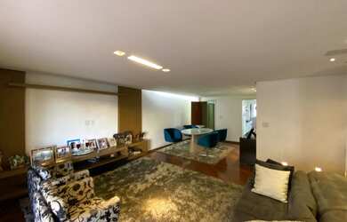 Imagem 3: Apartamento no Edifício Ana Capri com 4 quartos à venda, 150 m² por...