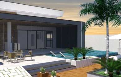 Imagem 2: Linda casa a venda em Atibaia