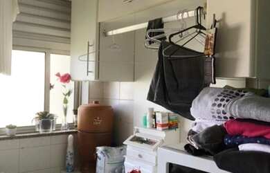 Imagem 10: EXCELENTE OPORTUNIDADE. Churrasqueira, Imóvel mobiliado, Varandae78m²...