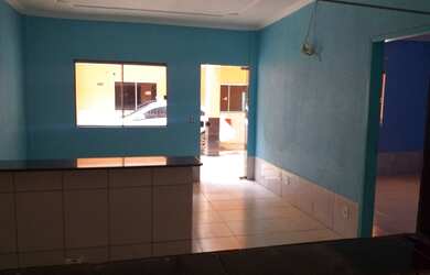 Imagem: O apartamento possui 1 Dormitório, 2 Banheiros, Imóvel novo