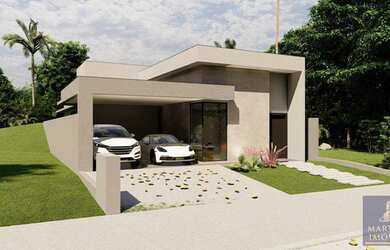 Imagem 8: Casa com 3 dorms, Lagoa, Itupeva - R$ 980 mil, Cod 9444