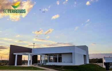 Imagem 11: 2 Terrenos à venda, 500 m² por R$ 470.000 - Primor das Torres - Cuiabá/MT