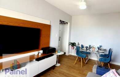 Imagem 2: São Vicente - Apartamento Padrão - Gonzaguinha