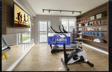 Imagem 11: Apartamento à venda, 33 m² por R$ 281.000,00 - Tatuapé - São Paulo/SP