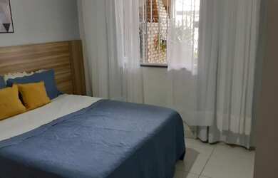 Imagem 11: Casa no luiza. 225m² de Área, 2 Vagas na garageme3 Dormitórios