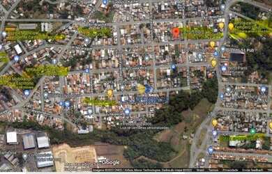 Imagem 5: Terreno à venda, 420 m² por R$ 279.900,00 - Campo Pequeno - Colombo/PR