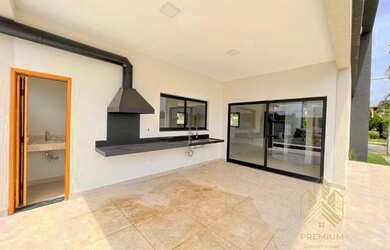 Imagem 5: Atibaia - Casa de Condomínio - Condomínio Residencial Shamballa II