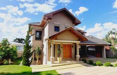 Imagem 5: Atibaia - Casa de Condomínio - Jardim Estancia Brasil