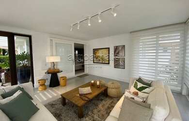 Imagem 9: XANGRI-Lá - Casa de Condomínio - Condominio Ventura Club