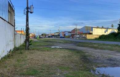 Imagem: O depósito possui 600m² de Área e está localizado em Centro