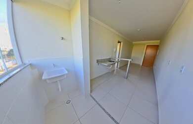 Imagem 5: Apartamento com 2 dormitórios à venda, 46 m² por R$ 165.000,00 - Dona Zulmira - Uberlândia