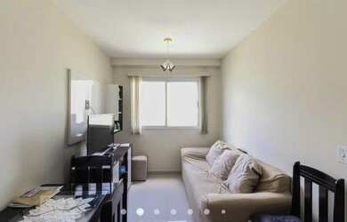 Imagem 1: São Paulo - Apartamento Padrão - Brás