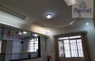 Imagem: O apartamento possui 2 Dormitórios, 2 Banheiros, 80m² de Área